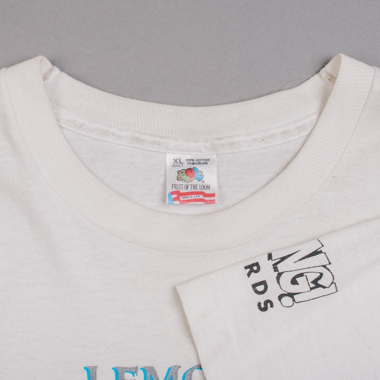 Vintage 90’s The Lemonheads Creator T-Shirt