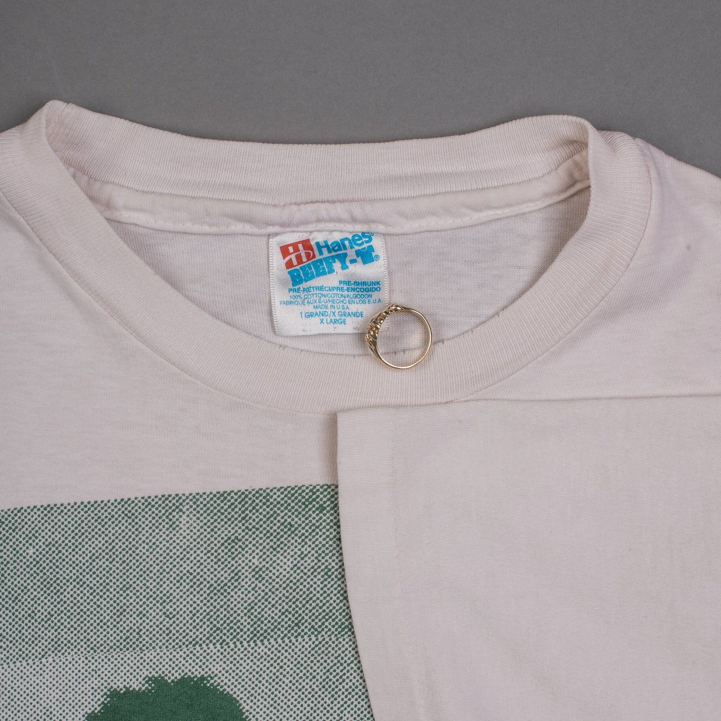 Vintage 90’s The Smiths William, It Was Really Nothing T-Shirt