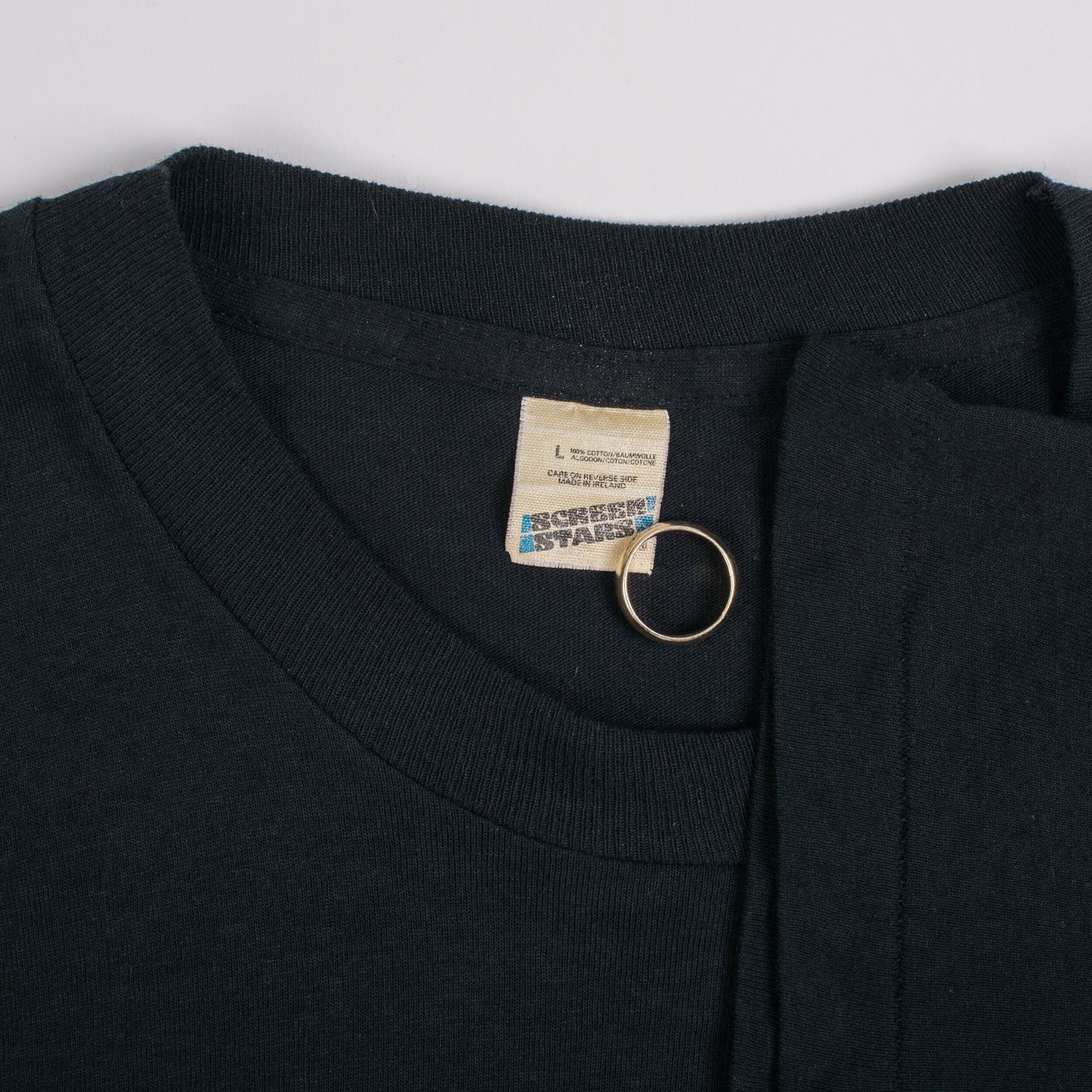 Vintage 90’s Body Count Cop Killer T-Shirt