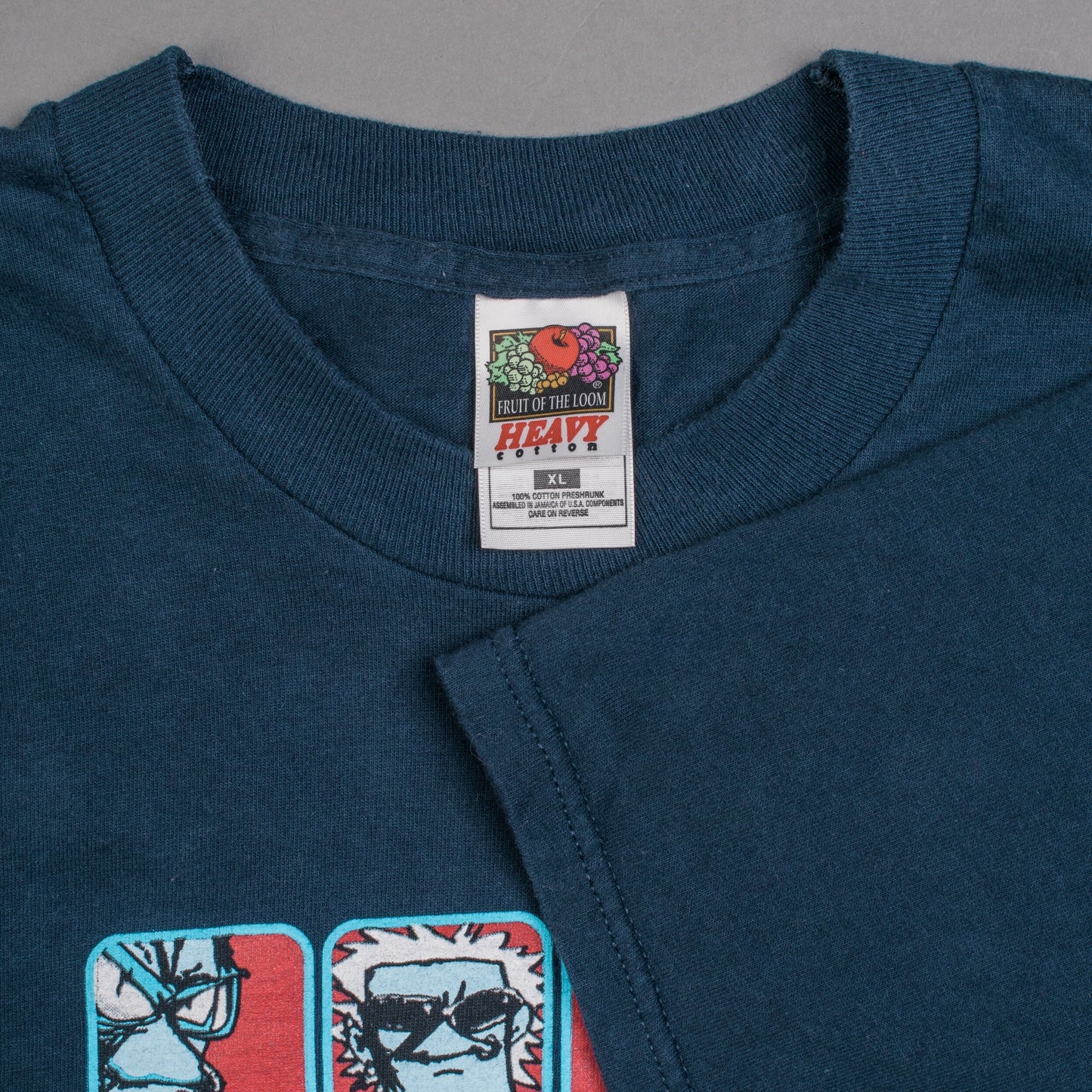 Vintage 1997 Prodigy T-Shirt