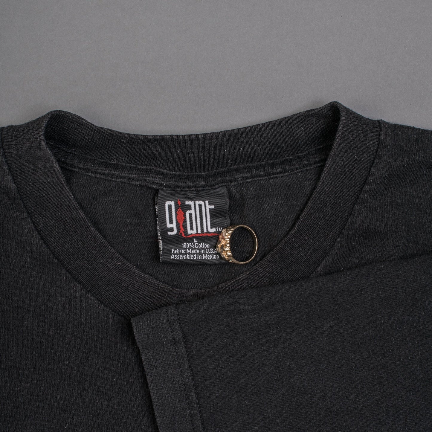 Vintage 1998 The Offspring Stupid Dumbshit Goddam Motherfucker T-Shirt