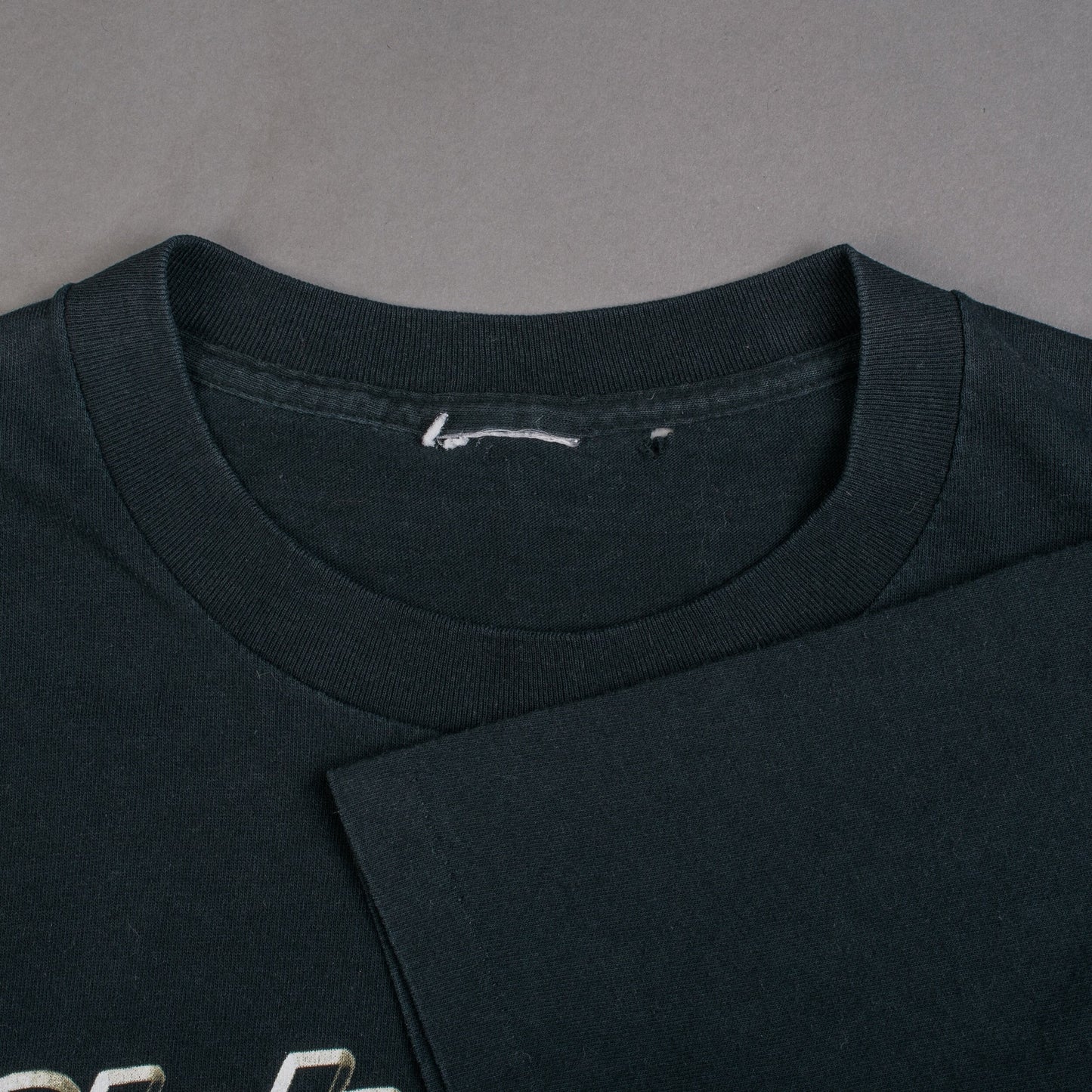 Vintage 90’s Sick Of It All Built To Last T-Shirt