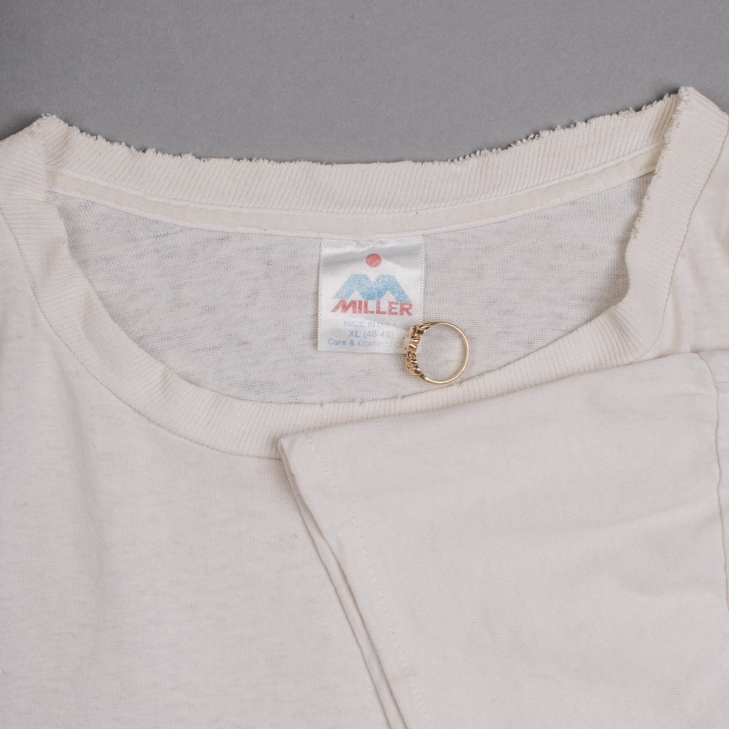 Vintage 80’s Project X Schism T-Shirt