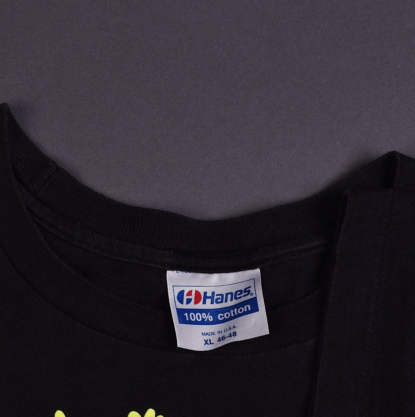 Vintage 1990 Alien Sex Fiend No I’m Feeling Zombified Tour T-Shirt