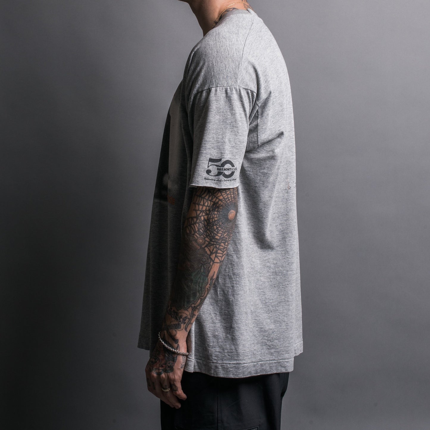 Vintage 90’s Helmet Aftertaste T-Shirt