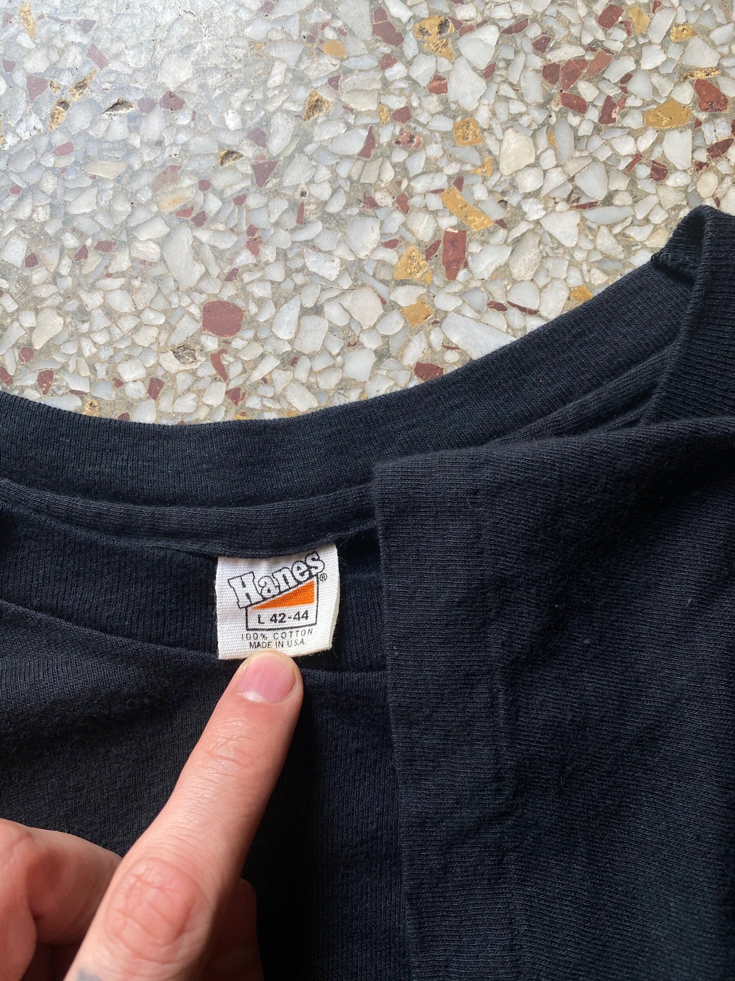 Vintage Early 80’s Bruce Springsteen T-Shirt