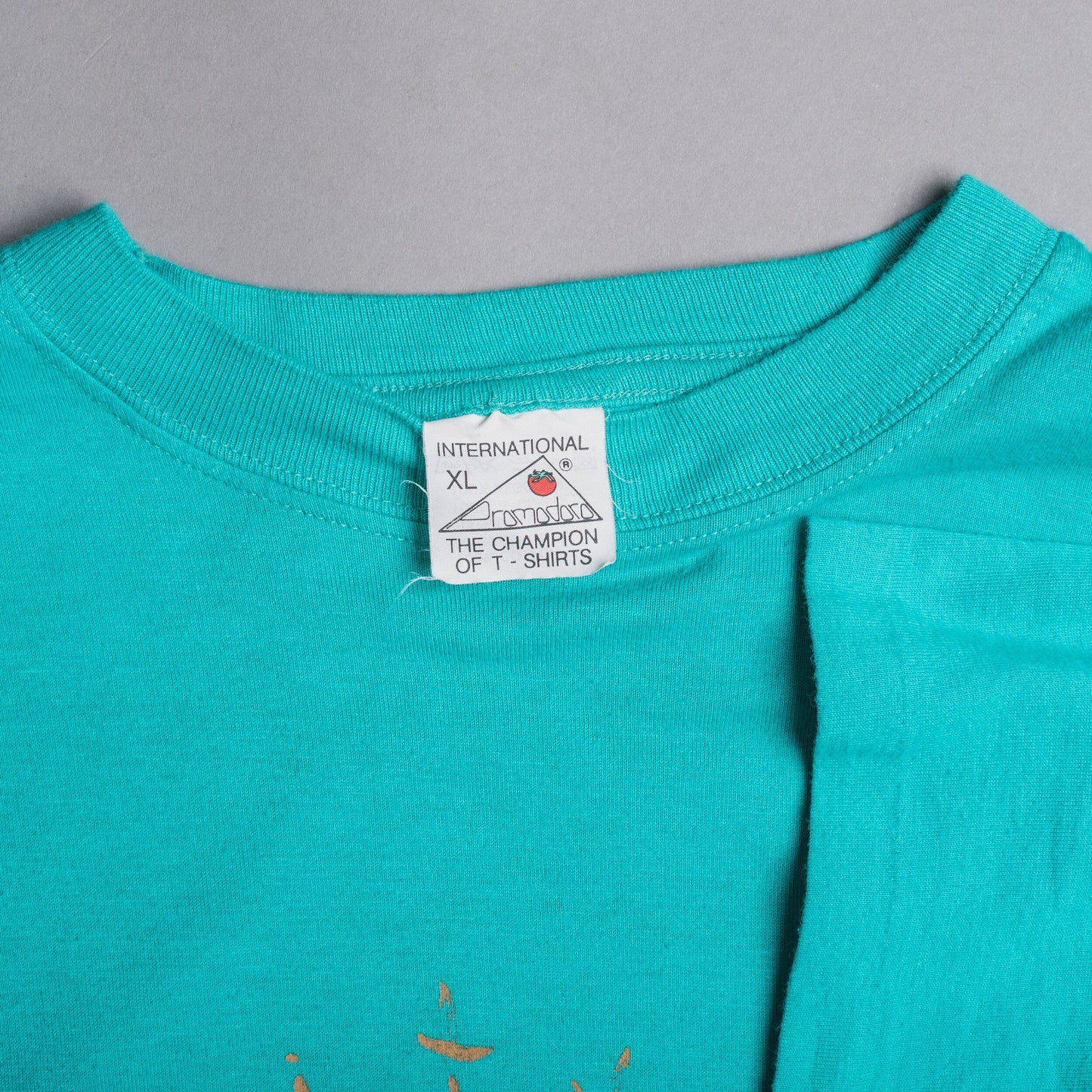 Vintage 90’s Spawn Written In Stone T-Shirt