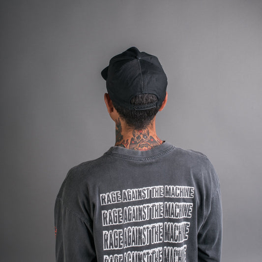 Vintage 90’s Bob Dylan Snapback