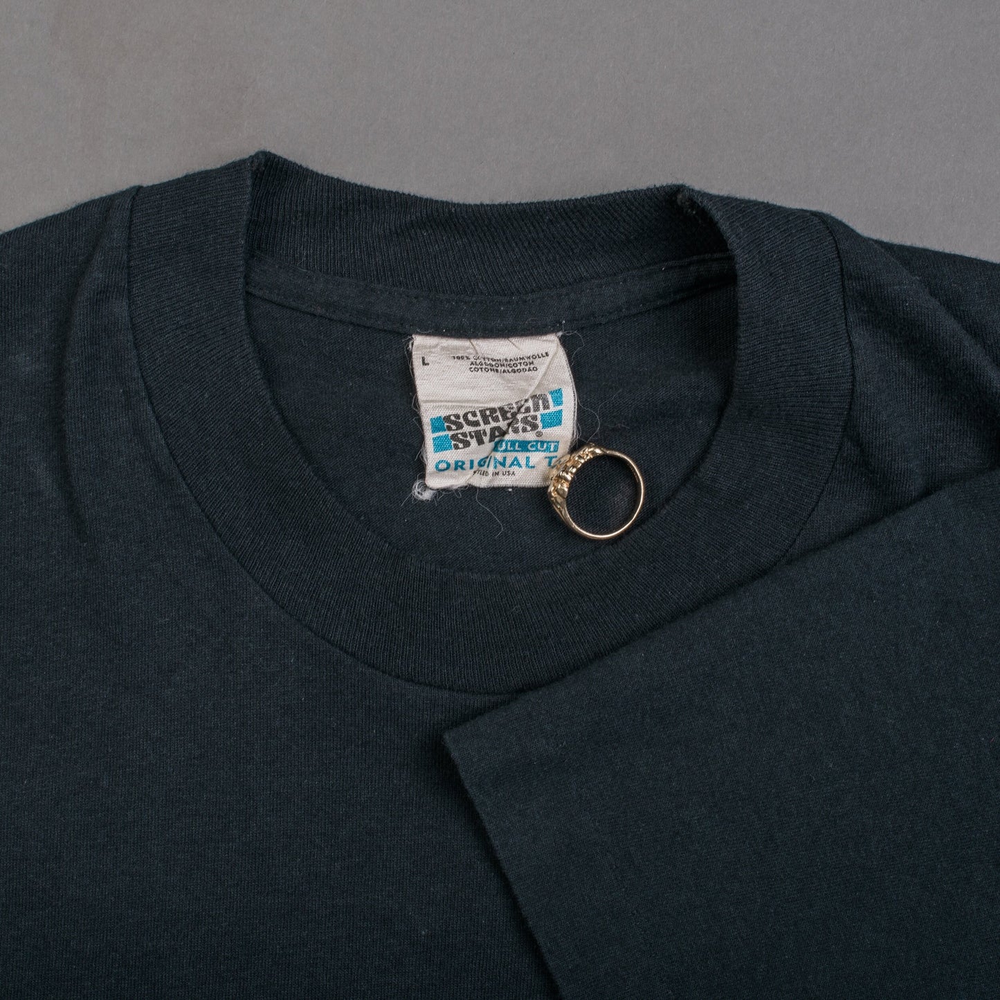 Vintage 90’s Merauder Life Is Pain T-Shirt