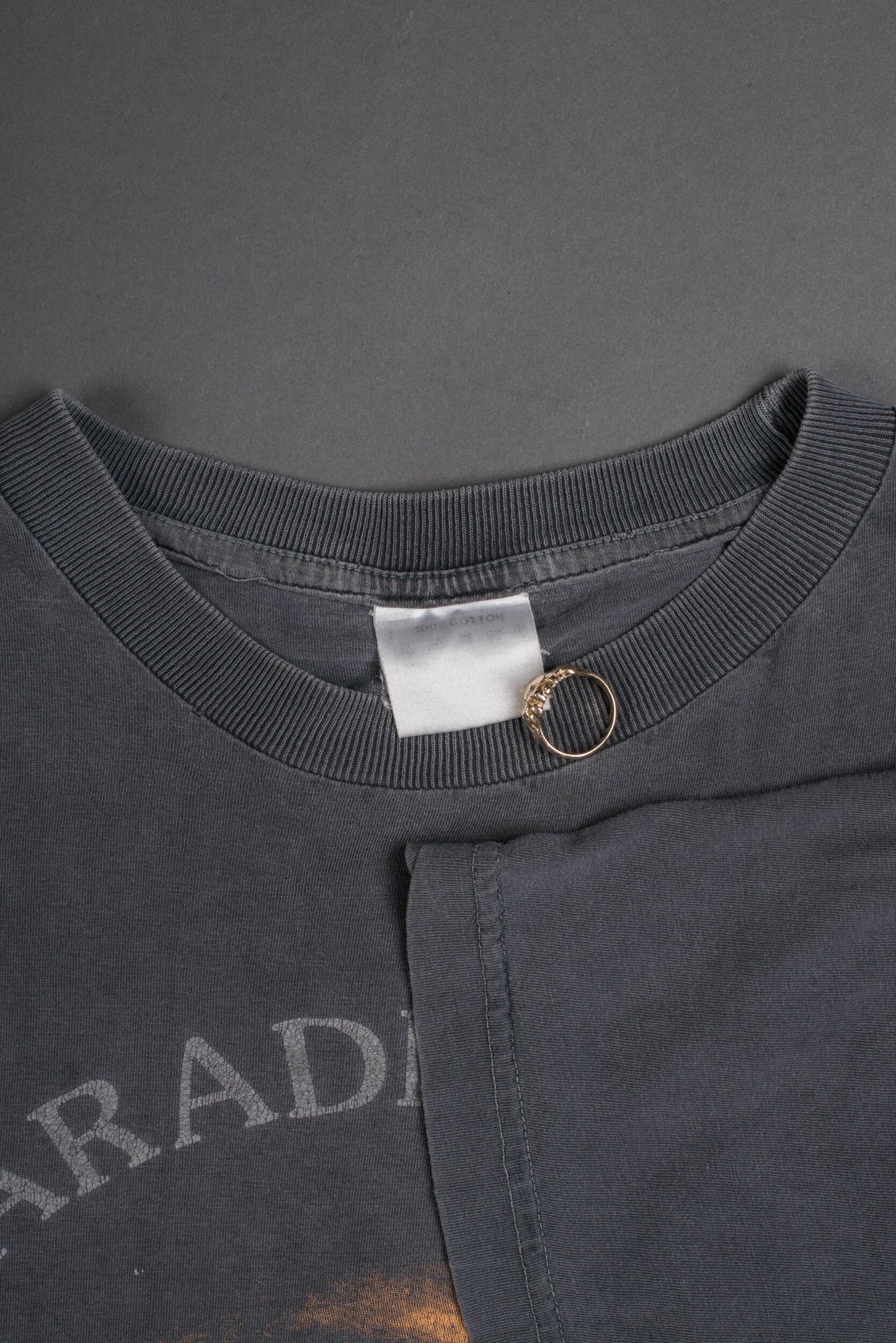 Vintage 90’s Paradise Lost Gothic T-Shirt