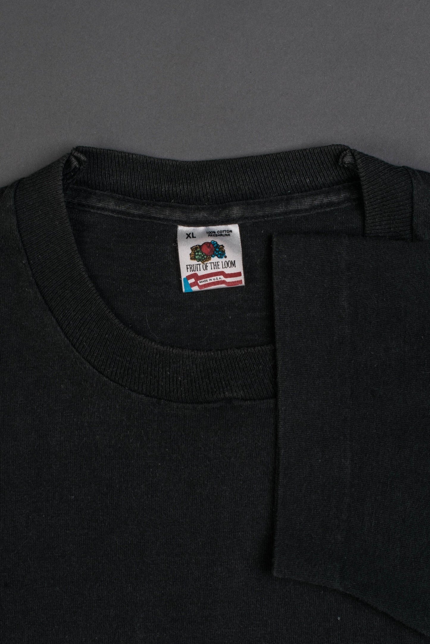 Vintage 90’s Supertouch Painted Sky T-Shirt