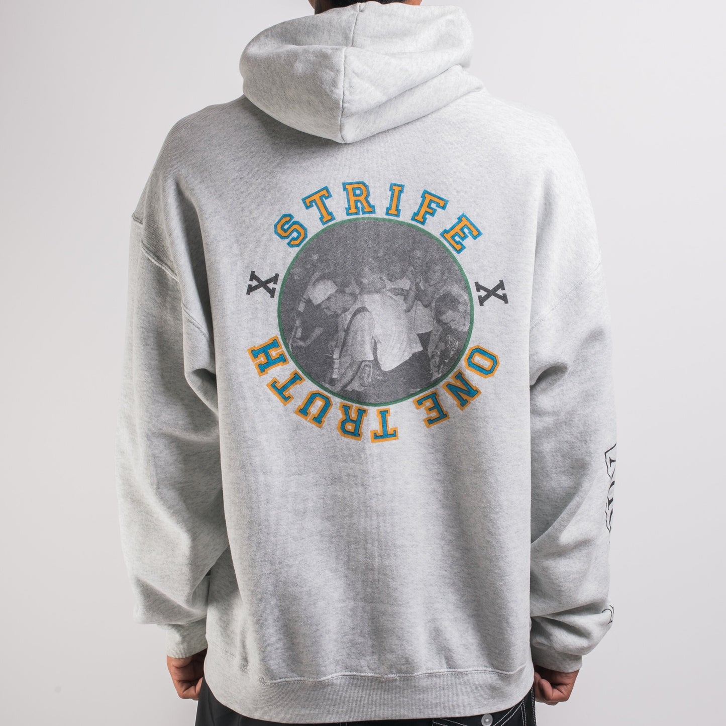 Vintage 90’s Strife One Truth Hoodie