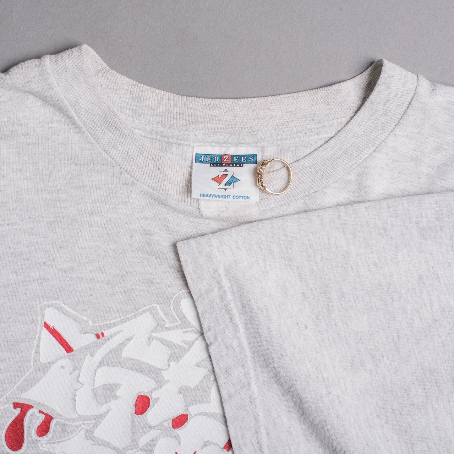 Vintage GFY Go Fuck Yourself T-Shirt