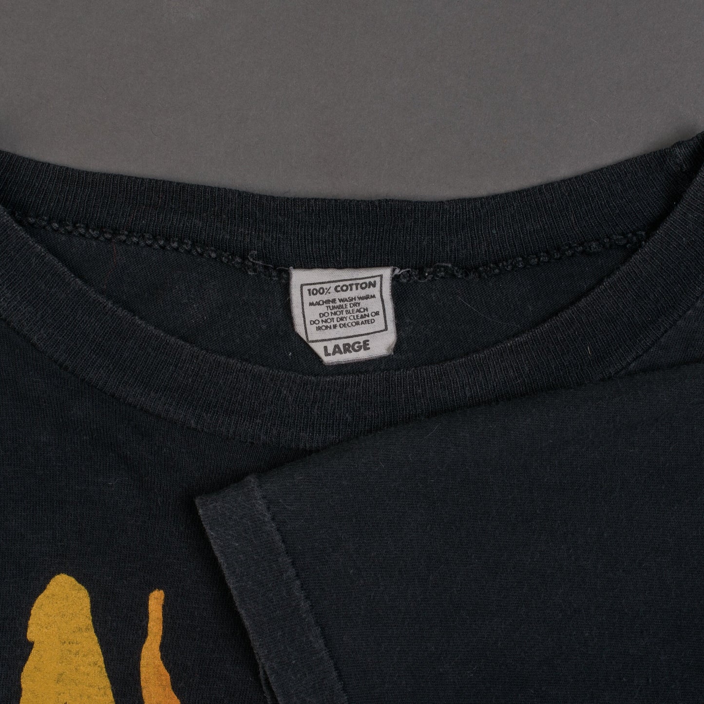 Vintage 80’s Alien Sex Fiend T-Shirt