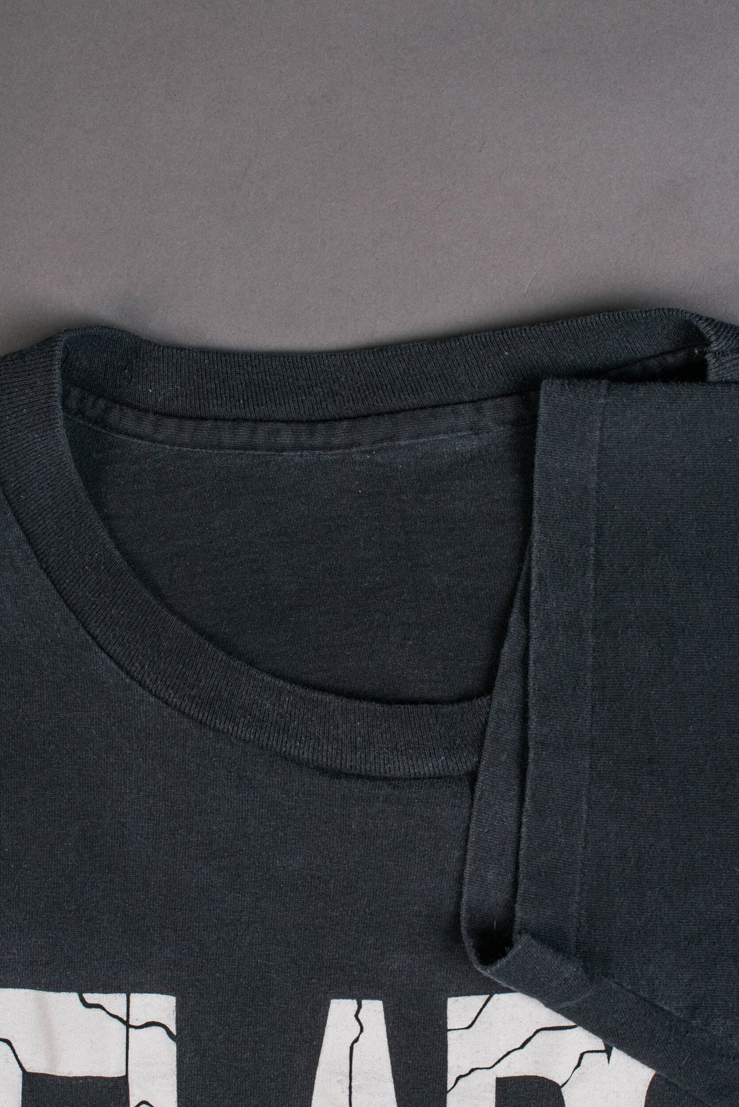 Vintage 90’s Relapse Records T-Shirt