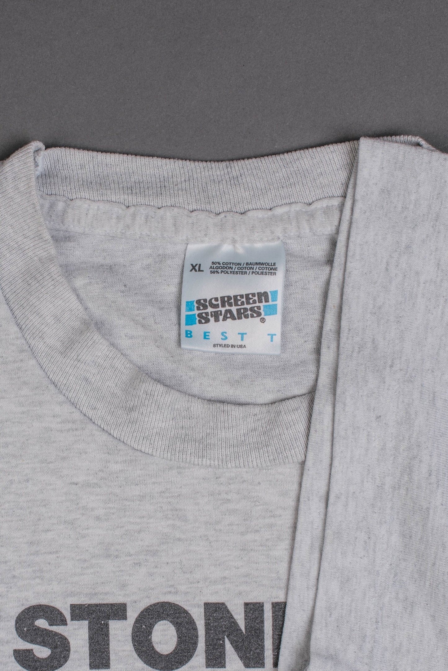 Vintage 90’s The Stone Roses Waterfall T-Shirt