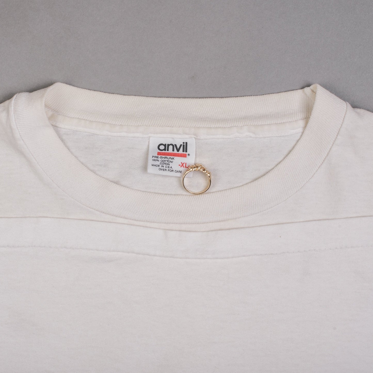 Vintage 90’s Shelter Supersoul Recordings Longsleeve