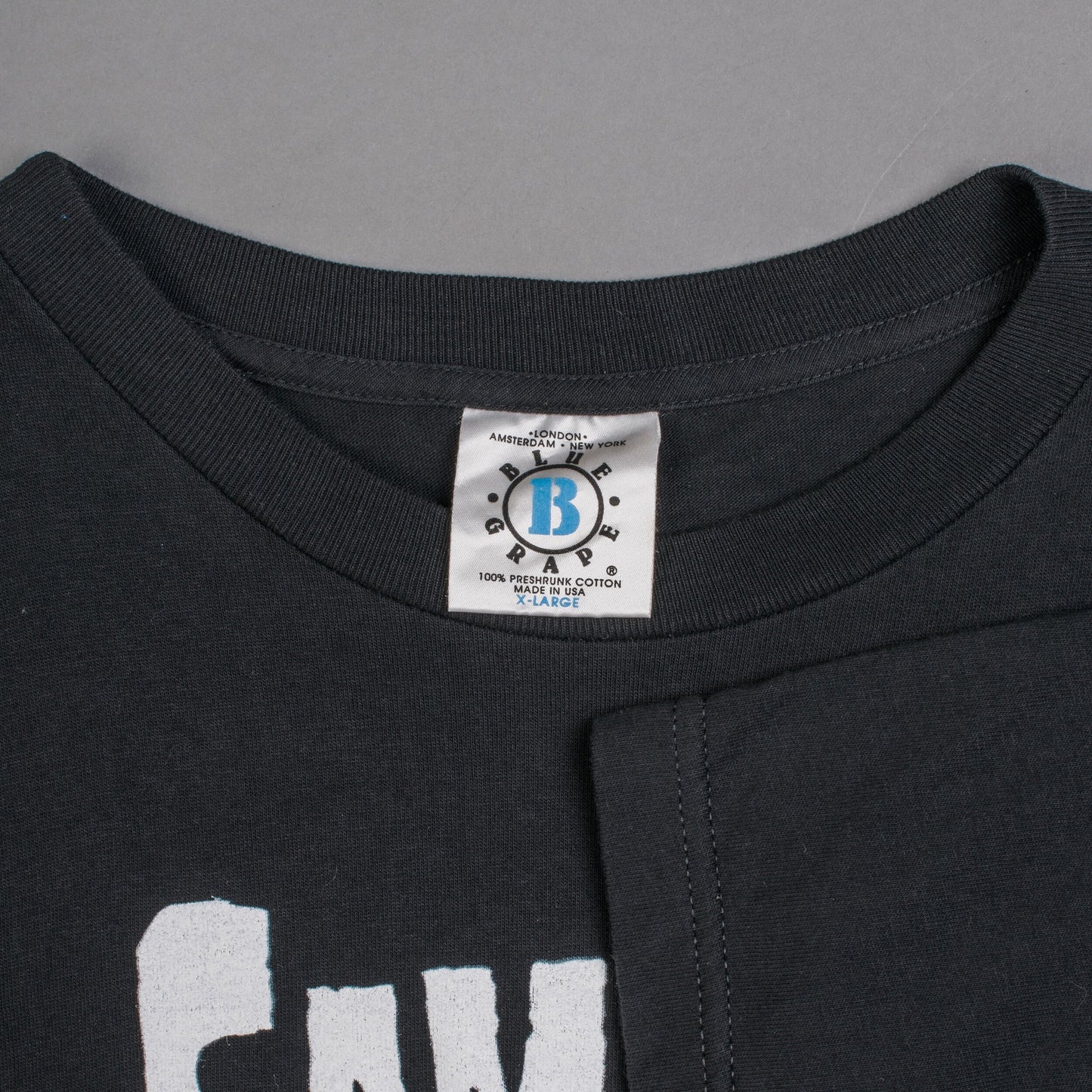 Vintage 1999 Samhain T-Shirt