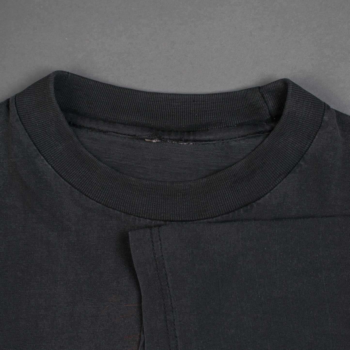 Vintage 1992 Morrissey Tour T-Shirt