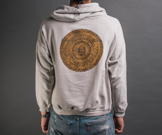 Vintage 90’s Cro-Mags Hoodie