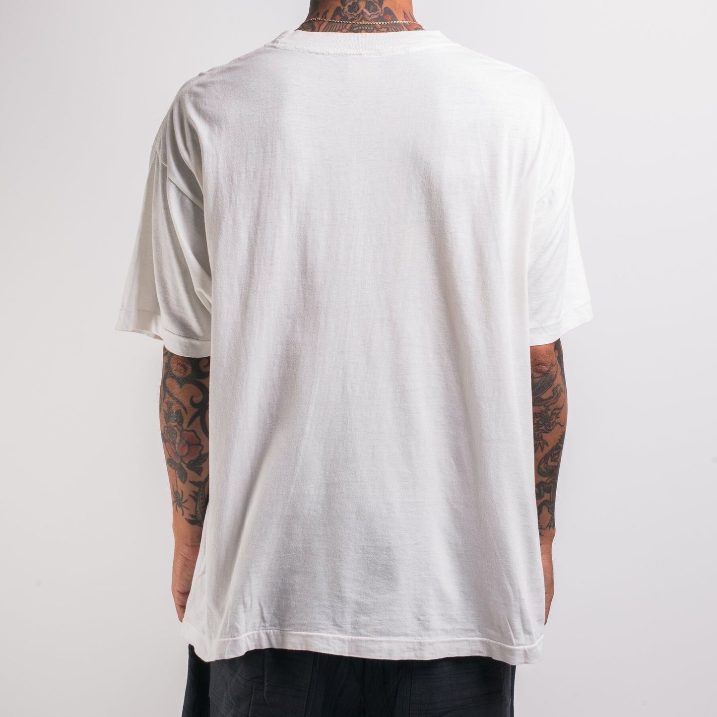 Vintage 90’s Thousand Yard Stare T-Shirt