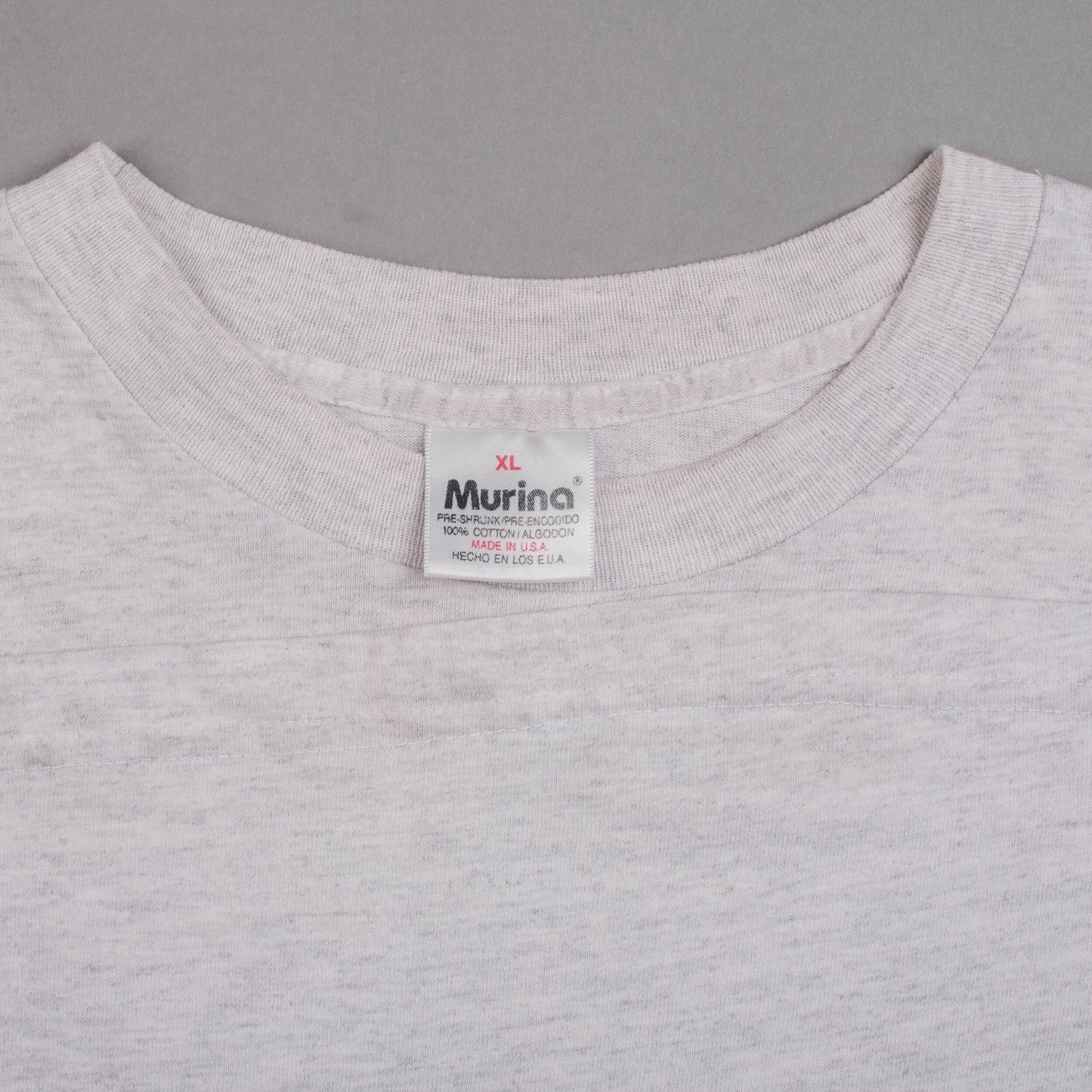 Vintage 90’s Youth Of Today No More Longsleeve