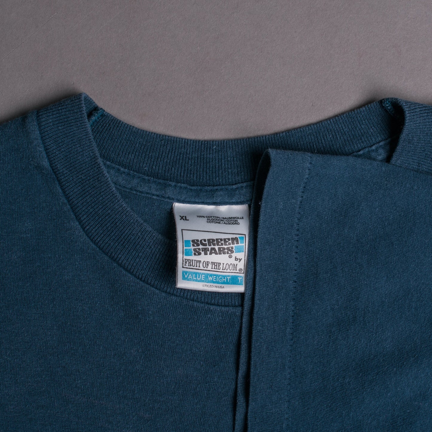 Vintage 90’s Mainstrike T-Shirt