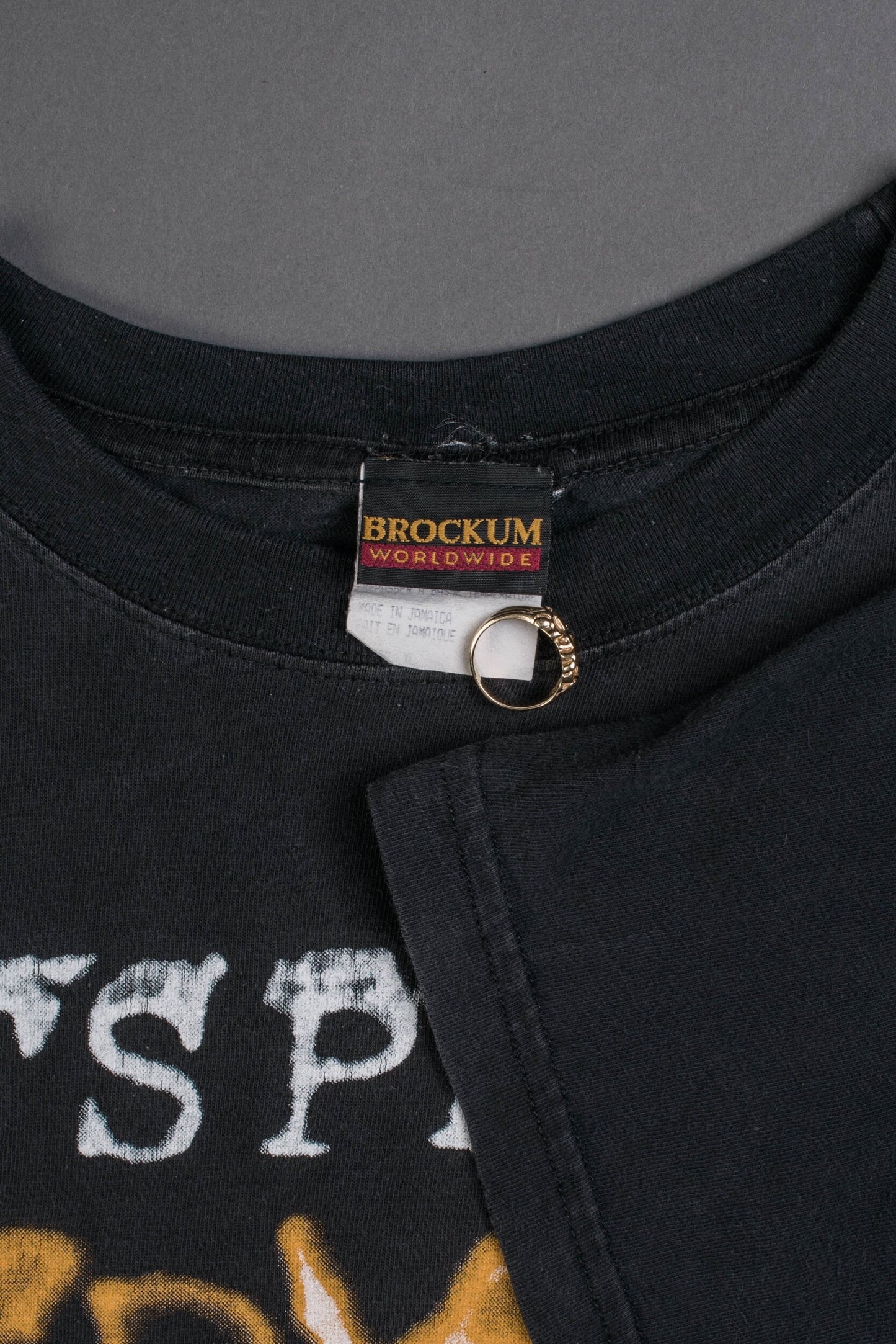 Vintage 1994 The Offspring Smash T-Shirt