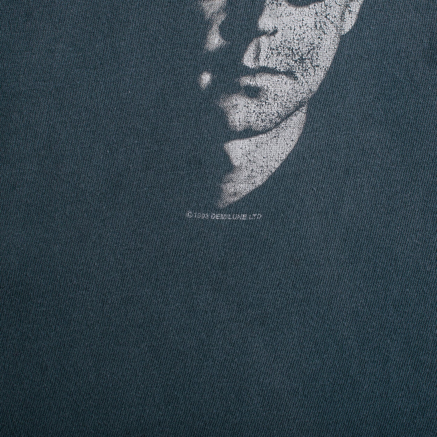 Vintage 1993 Depeche Mode Devotion Tour T-Shirt