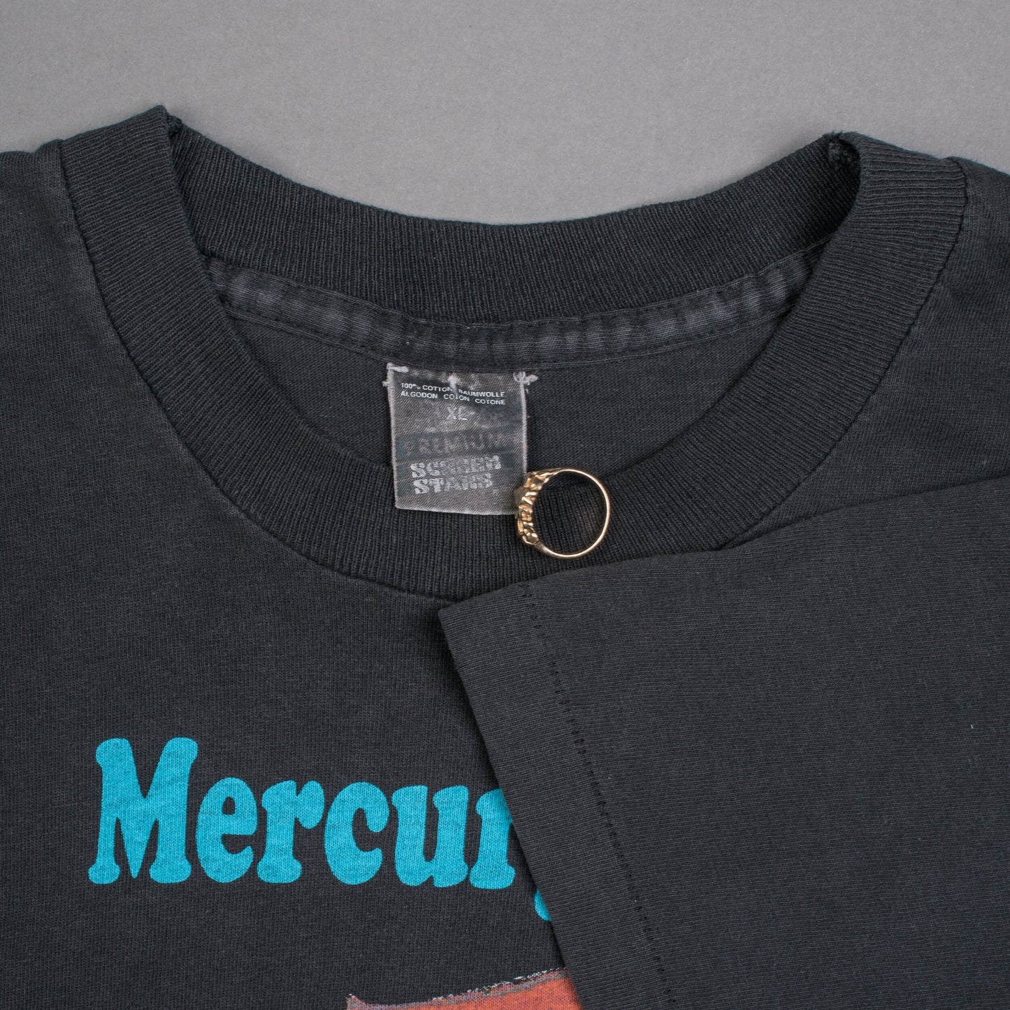 Vintage 90’s Mercury Rev T-Shirt