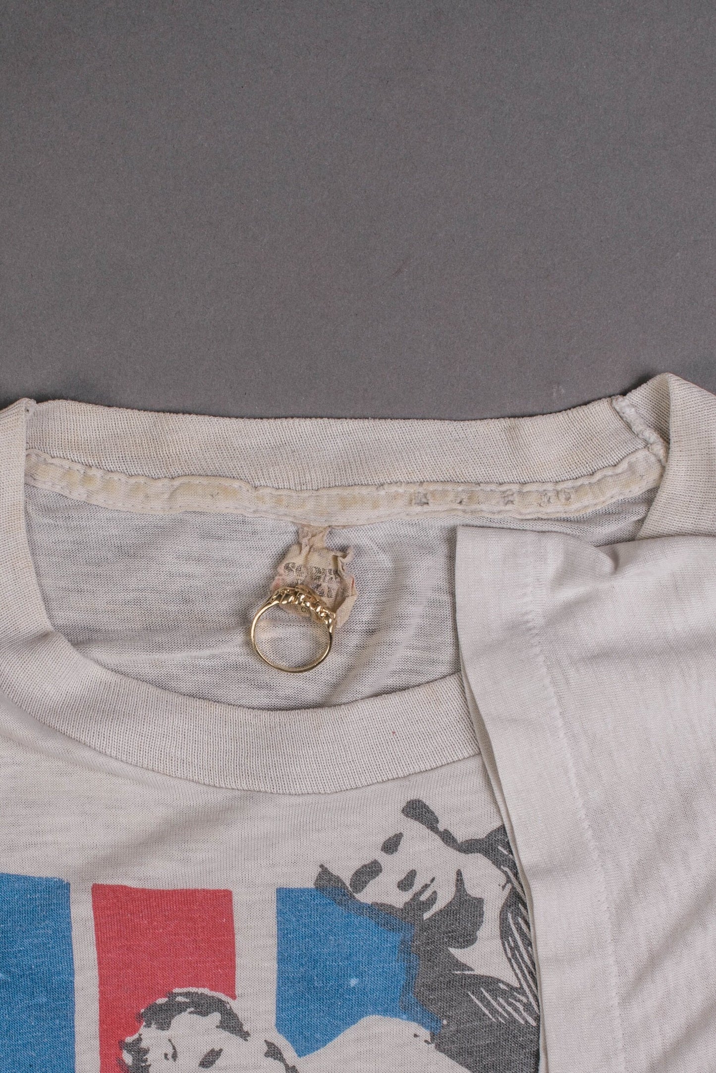 Vintage 80’s Sex Pistols T-Shirt