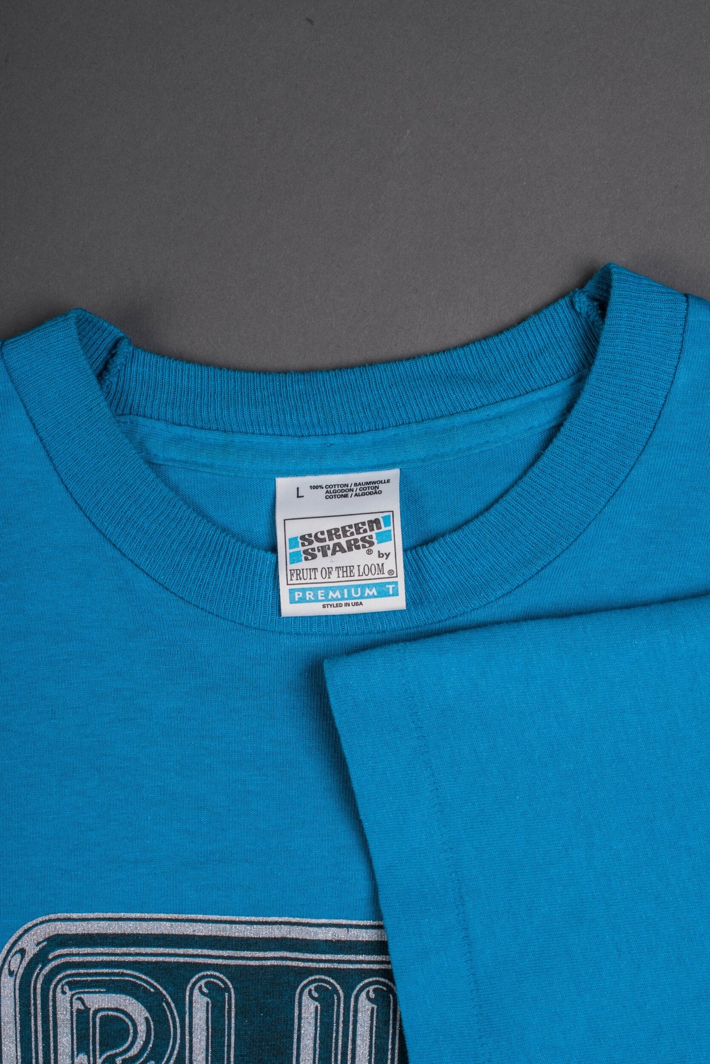 Vintage 90’s Pulp T-Shirt