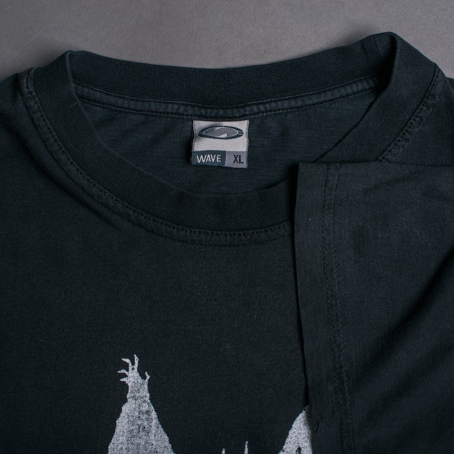 Vintage Isengard T-Shirt