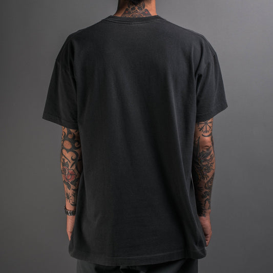 Vintage 90’s Kraftwerk Trans Europe Express T-Shirt