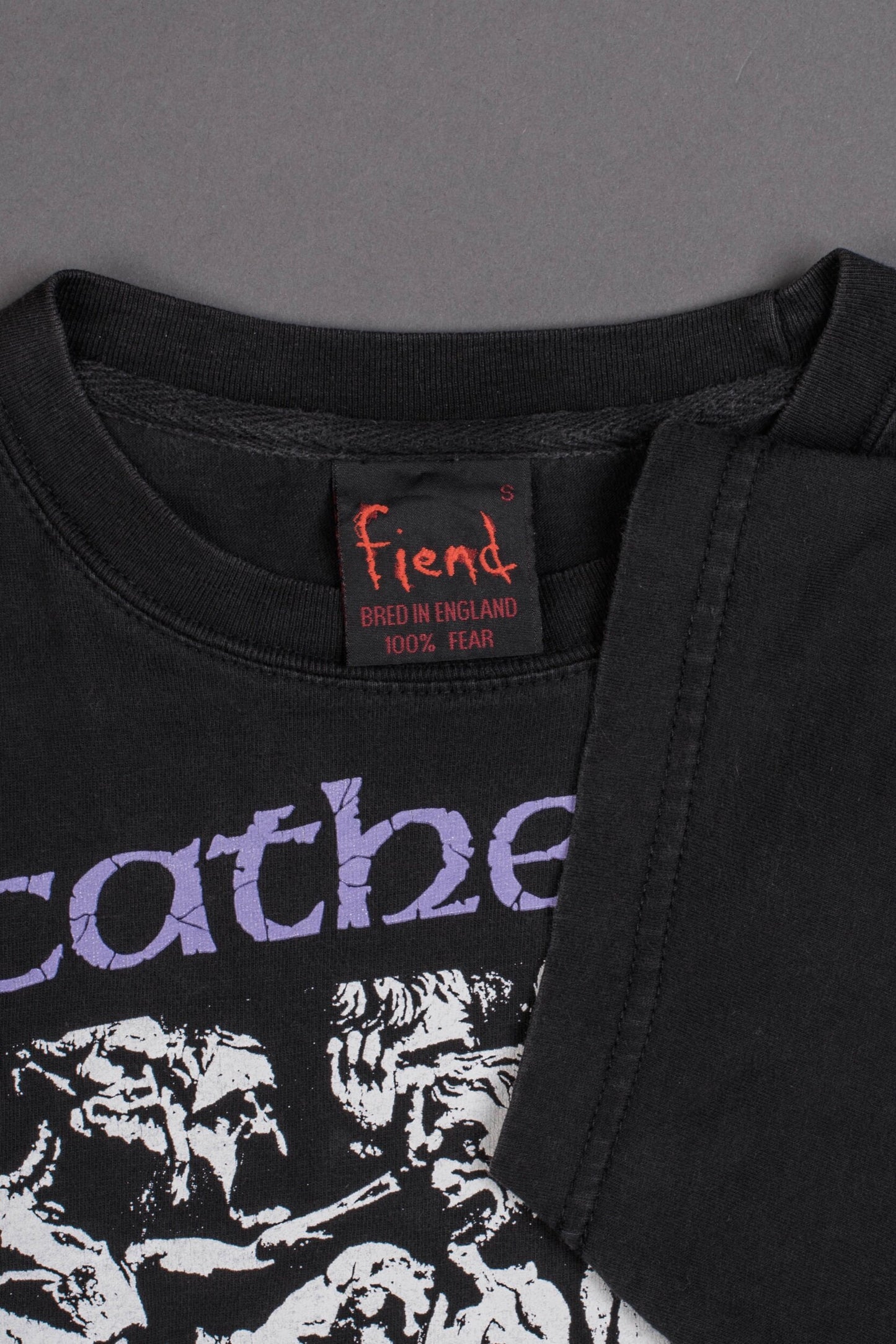 Vintage 90’s Cathedral T-Shirt