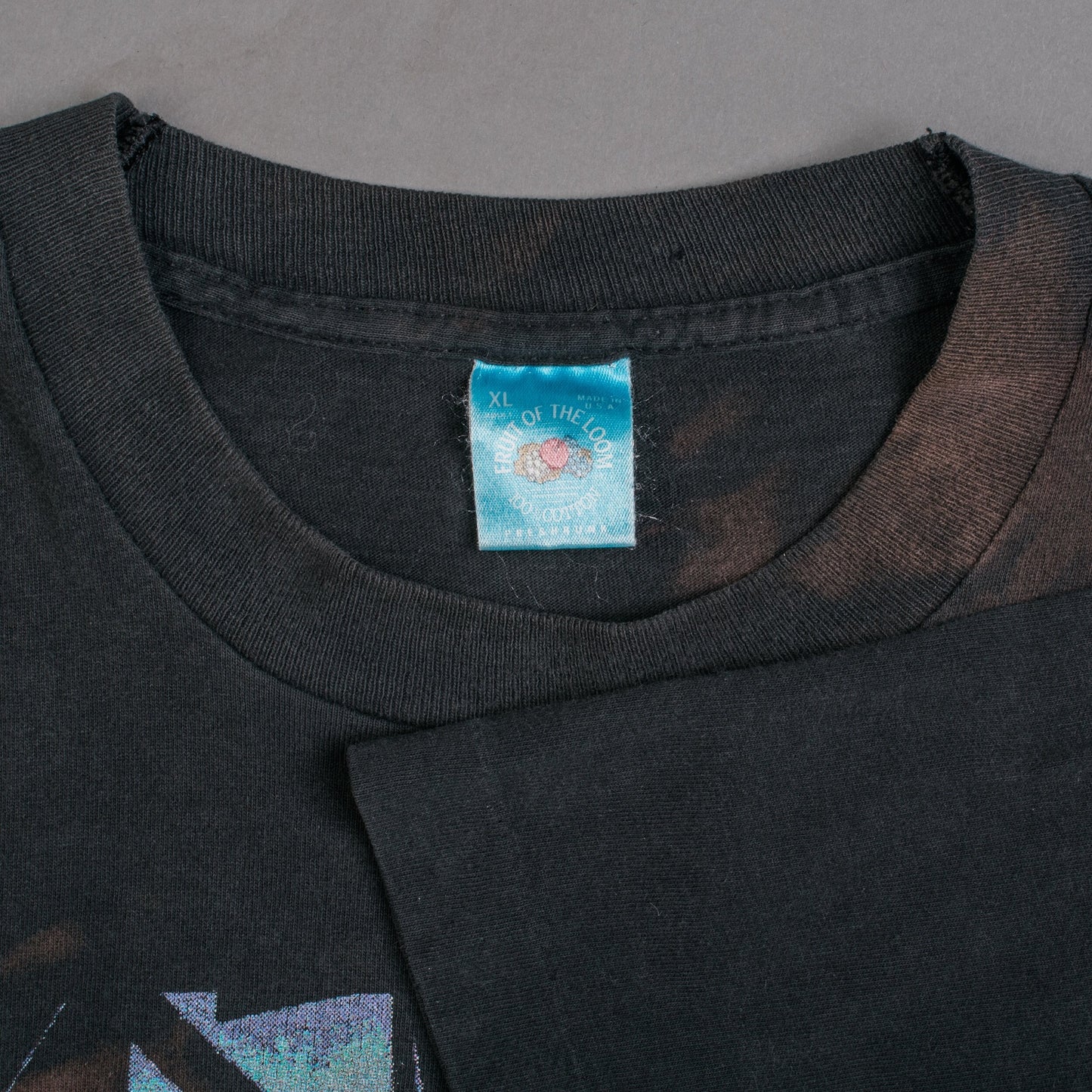 Vintage 90’s ZZ Top Antenna T-Shirt