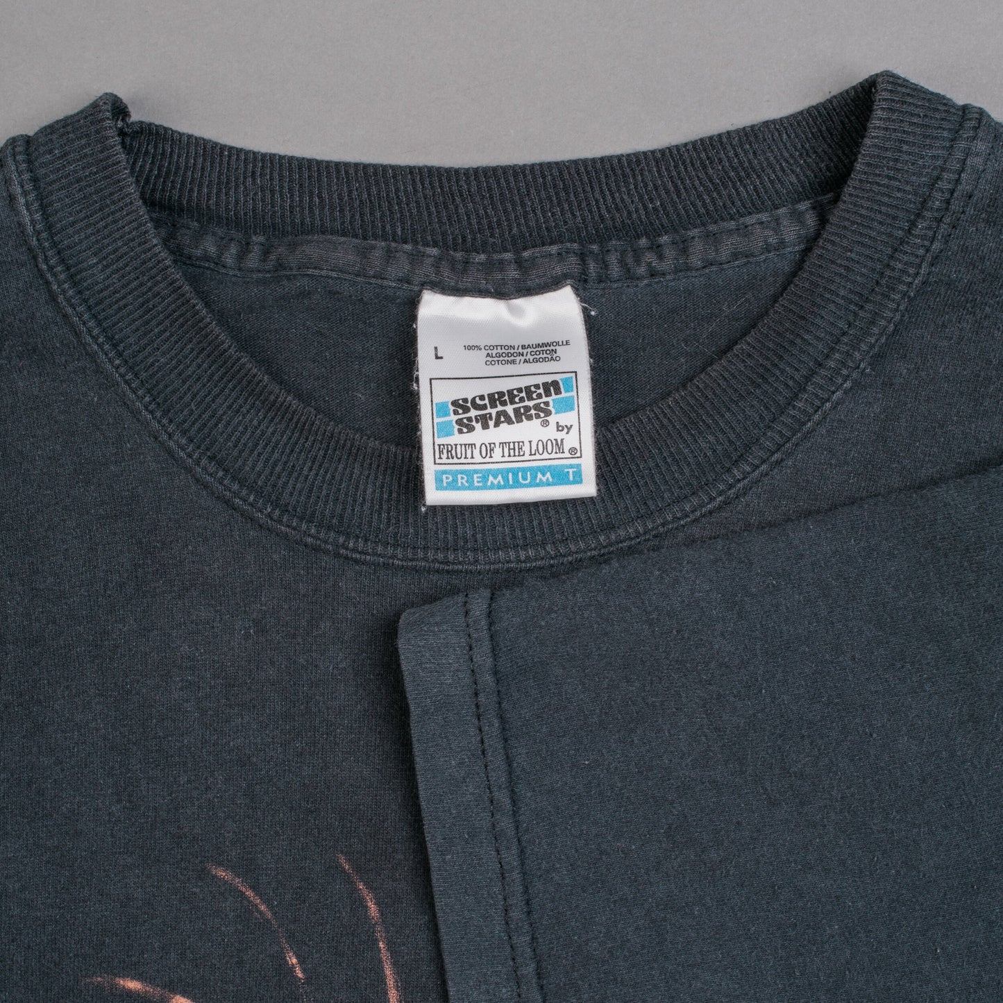 Vintage Breach T-Shirt