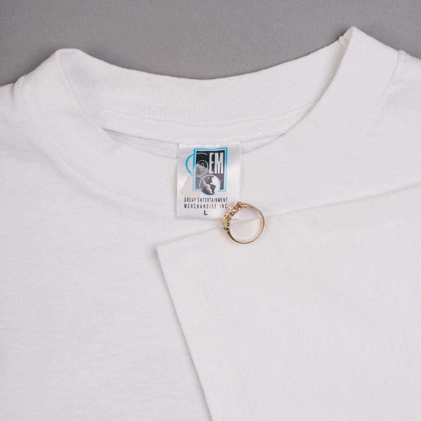 Vintage 90’s Quicksand Slip T-Shirt