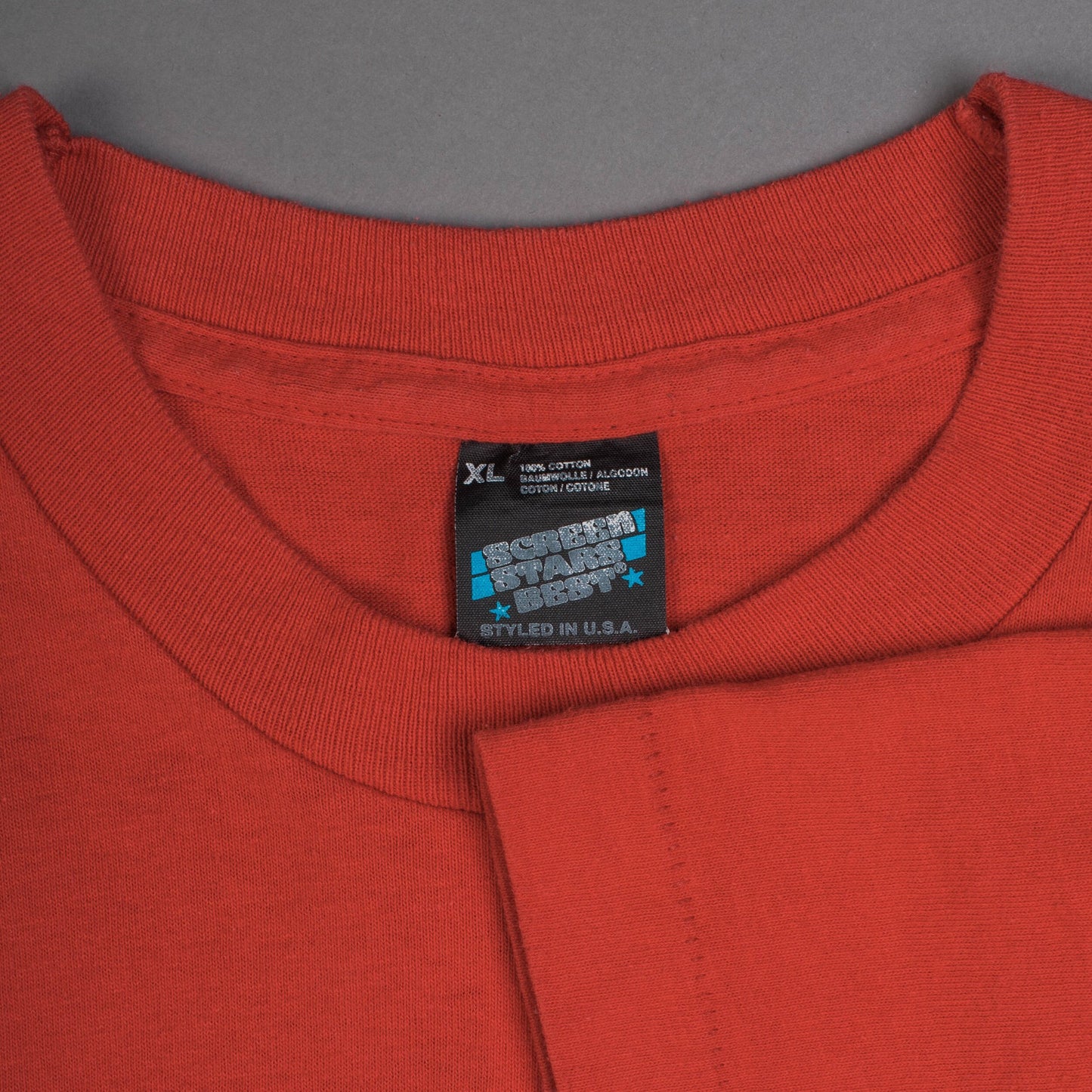 Vintage 90’s Pet Shop Boys It’s Hard So Hard T-Shirt