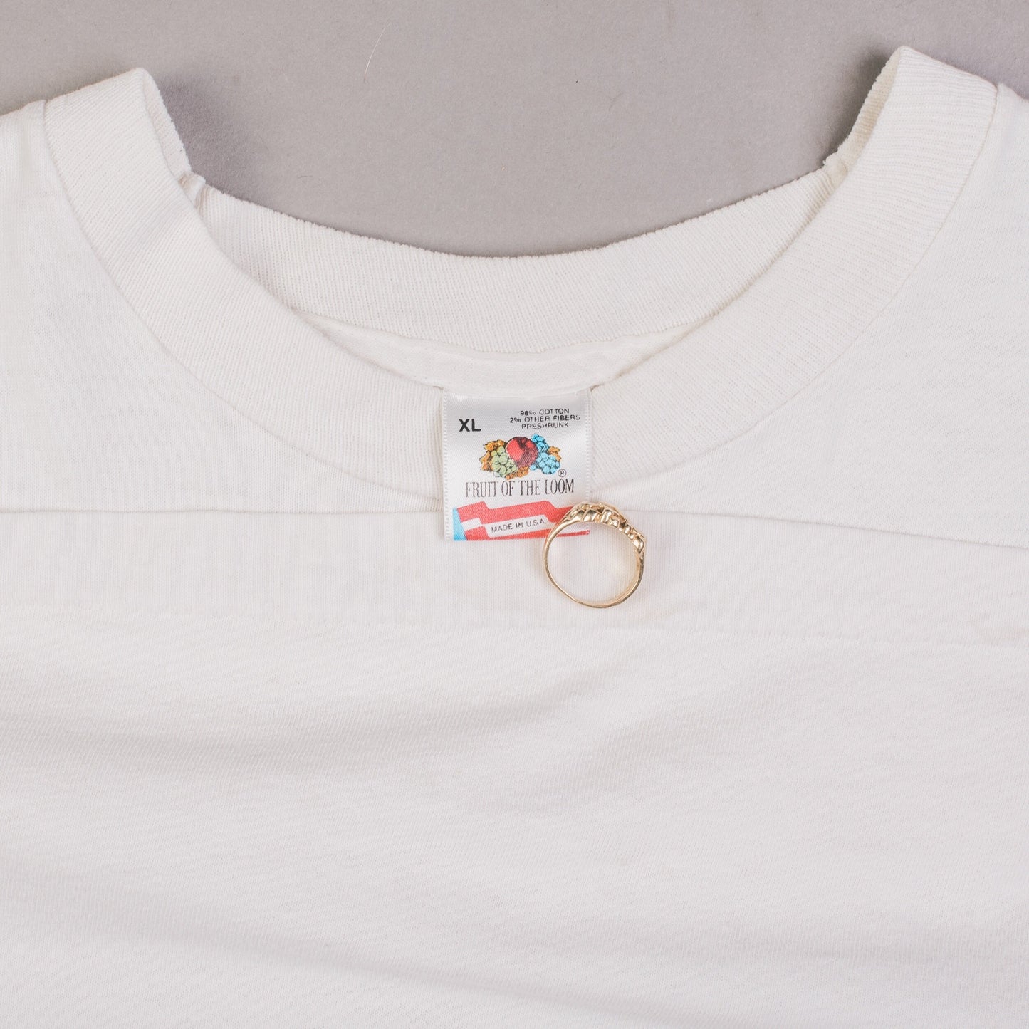 Vintage 90’s SST Records Corporate Rock Still Sucks T-Shirt