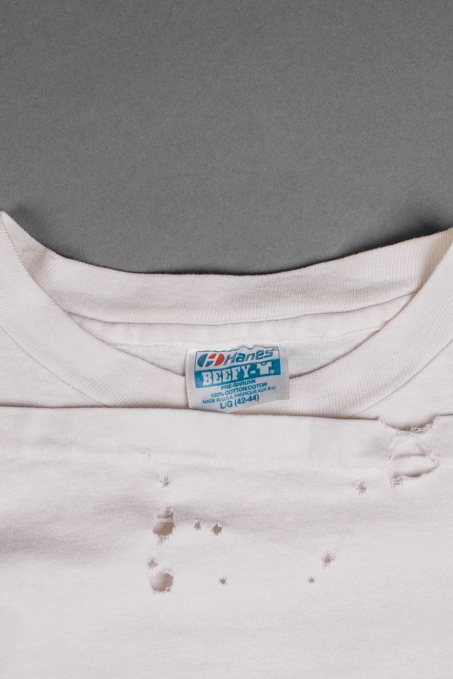 Vintage 90’s Poison Idea Kings of Punk Longsleeve