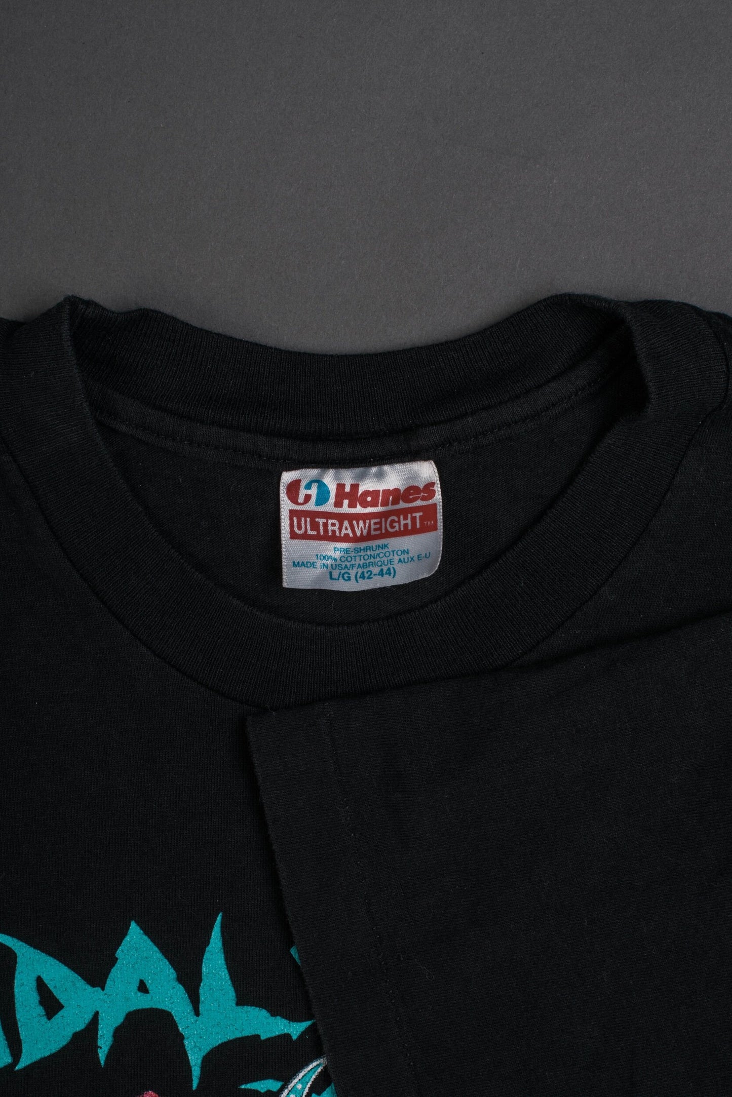 Vintage 1990 Suicidal Tendencies Send Me Your Money T-Shirt