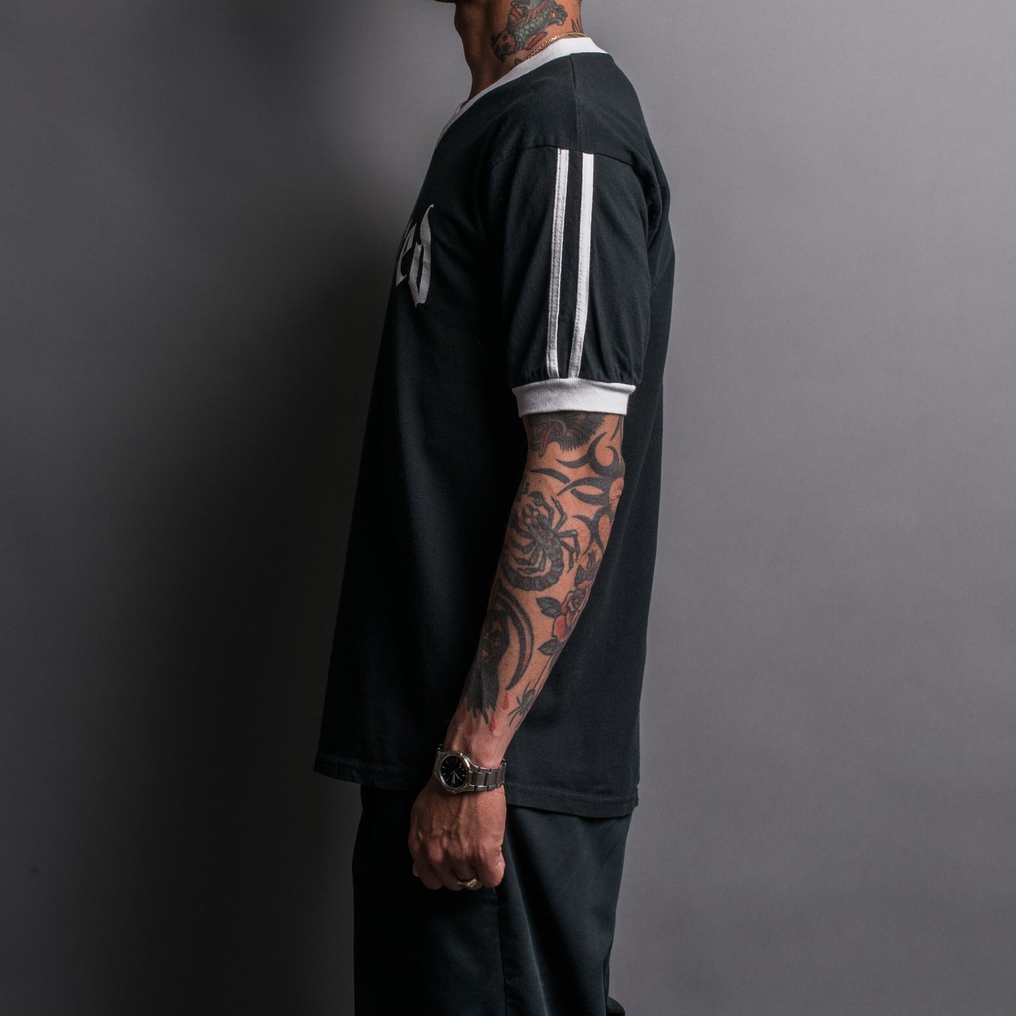 Vintage 90’s Hatebreed Soccer Jersey