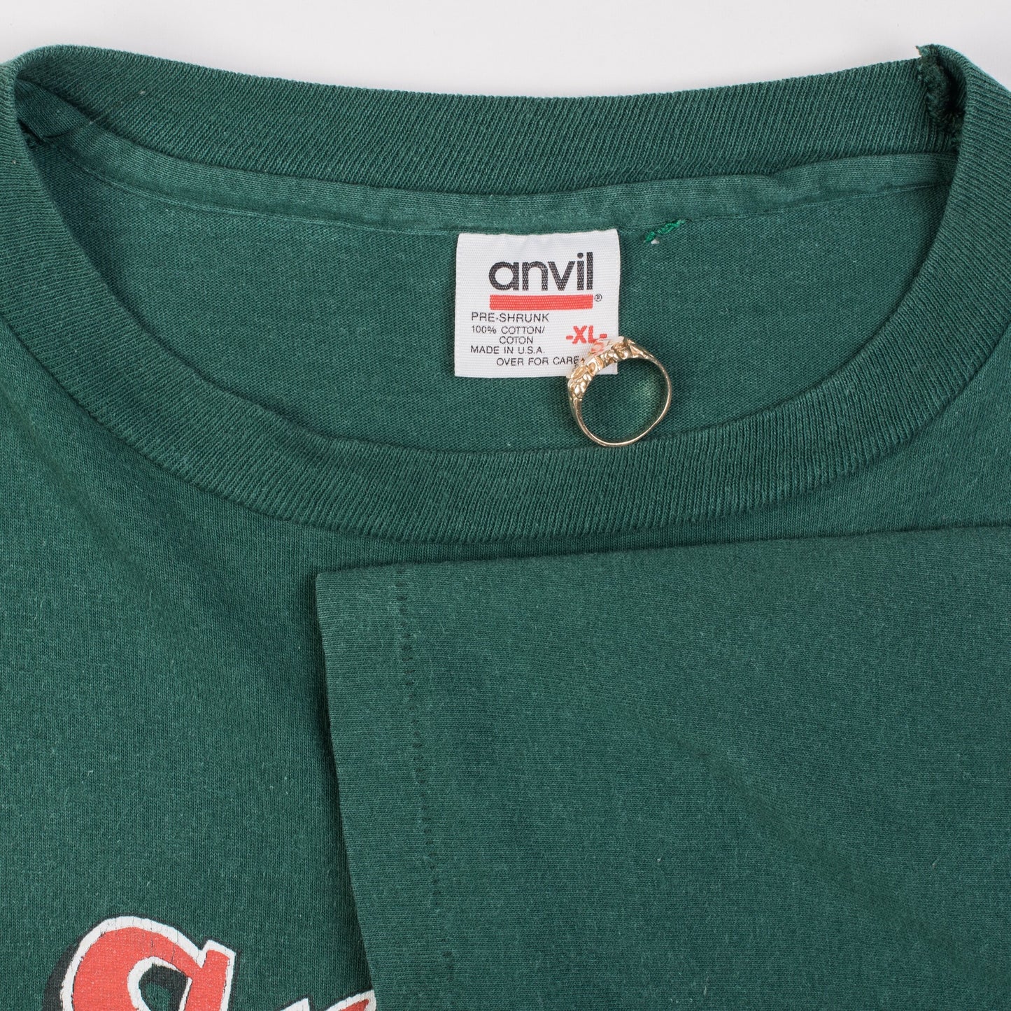 Vintage 1994 Green Day Dookie T-Shirt