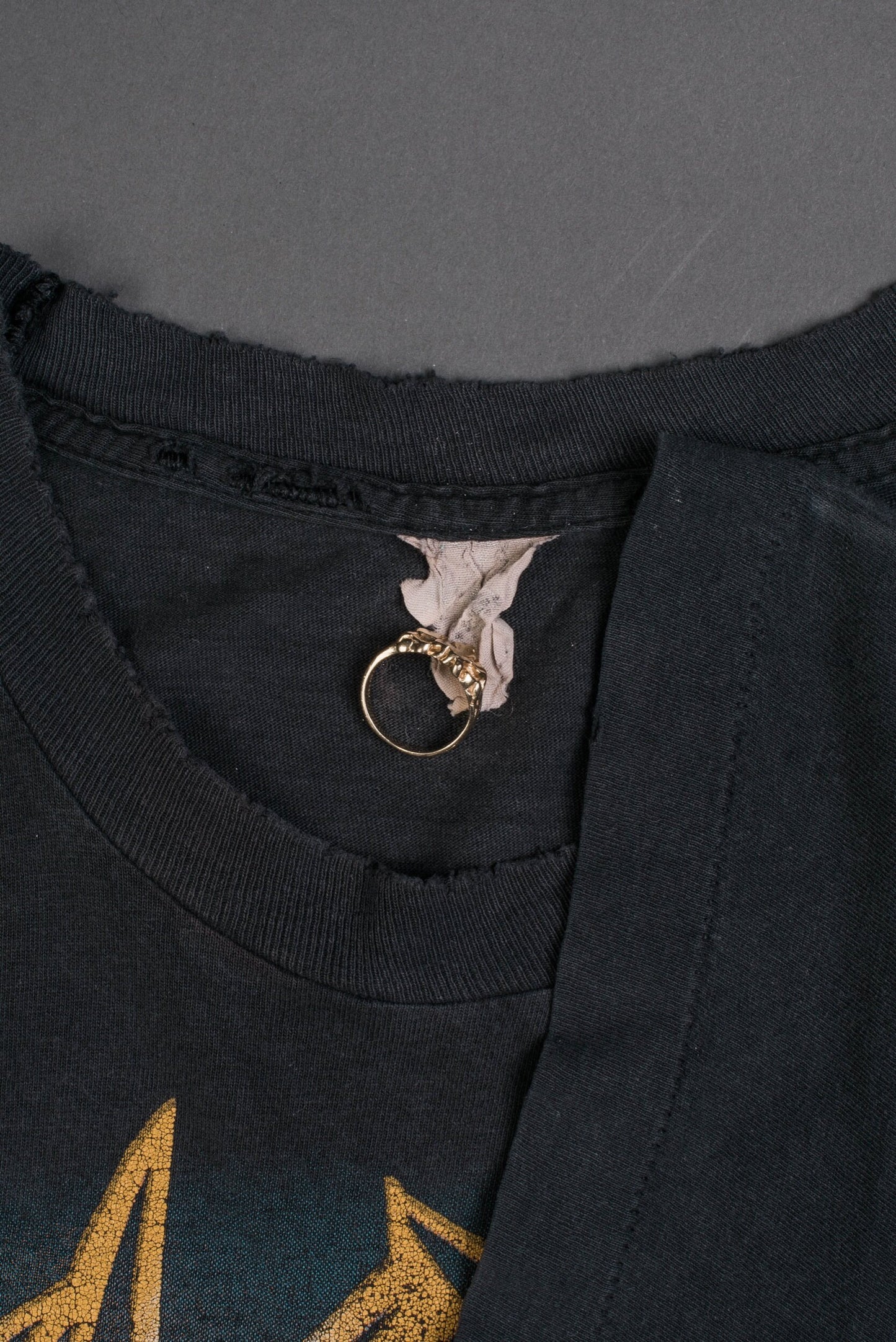 Vintage 90’s Sinister Hate T-Shirt