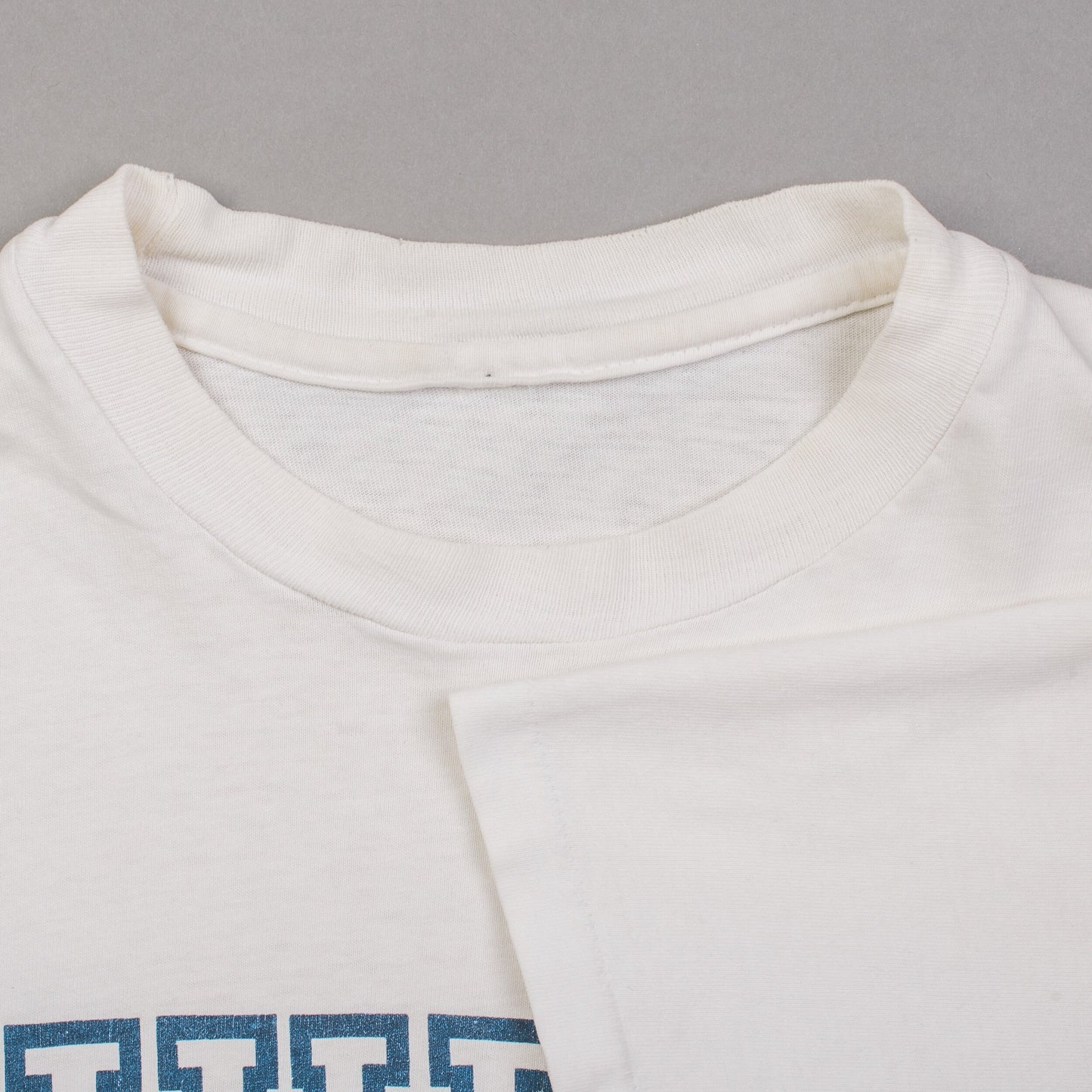 Vintage 90’s Judge Chung King T-Shirt