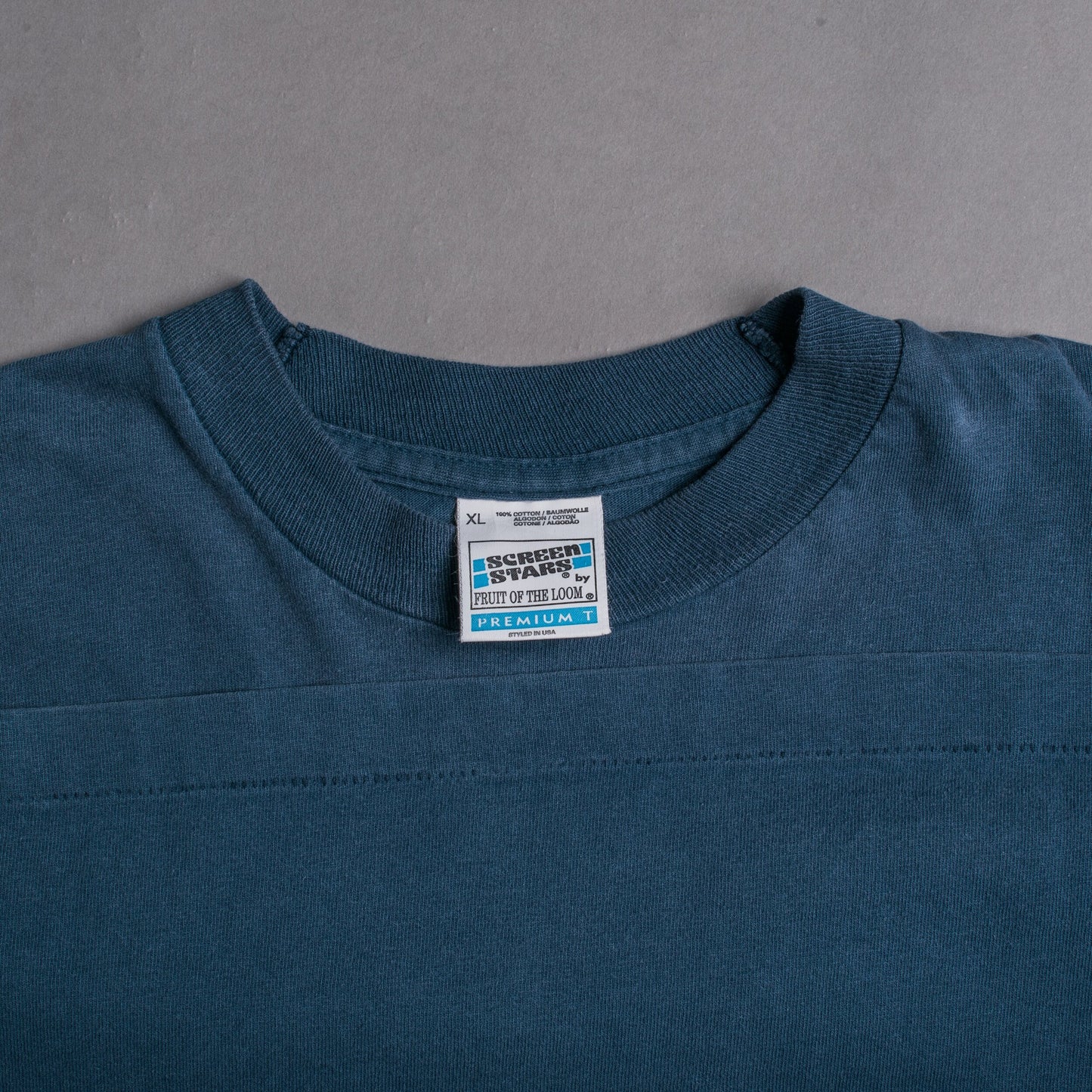 Vintage 90’s Yuppicide Dead Man Walking Longsleeve