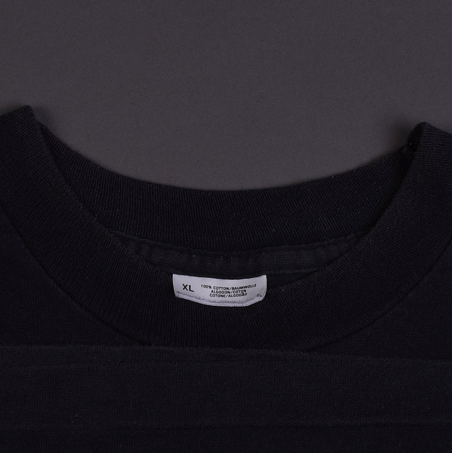 Vintage 1995 Reading Fest Longsleeve