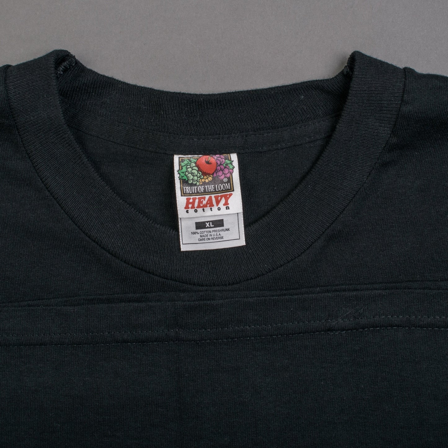 Vintage 1997 Napalm Death Inside The Torn Apart Tour Longsleeve