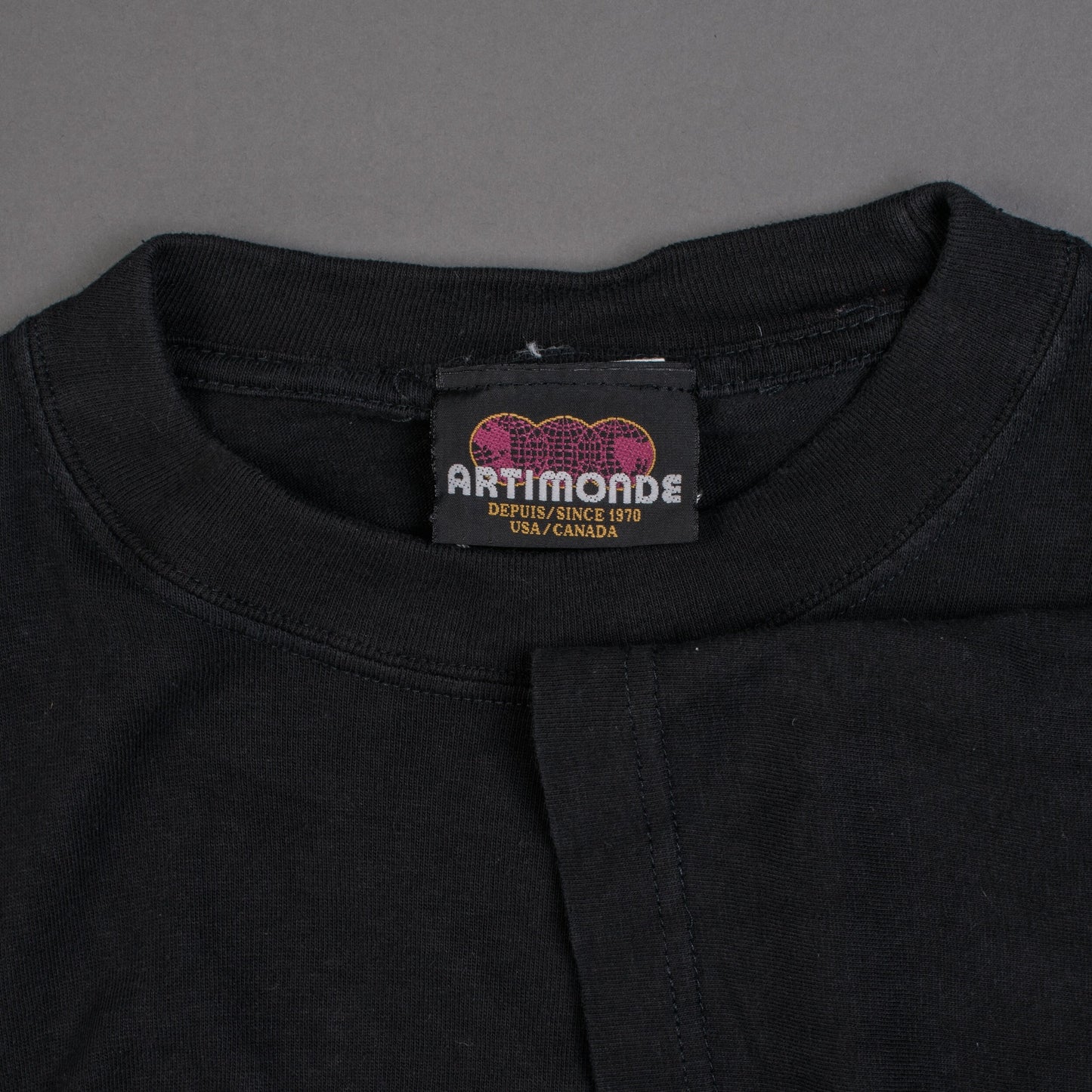 Vintage 1997 The Offspring Ixnay on the Hombre T-Shirt